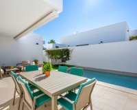 Resale - Villa - Mar Menor - Mar de Cristal