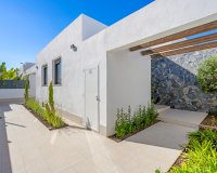 Resale - Villa - Mar Menor - Mar de Cristal