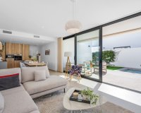 Resale - Villa - Mar Menor - Mar de Cristal