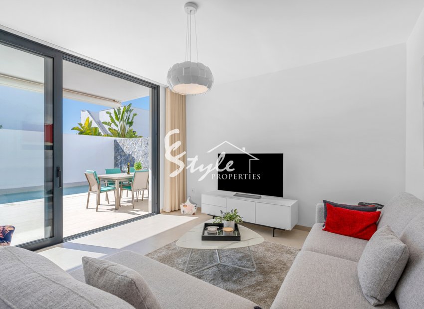 Resale - Villa - Mar Menor - Mar de Cristal