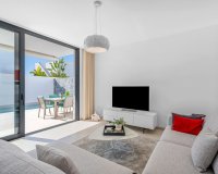 Resale - Villa - Mar Menor - Mar de Cristal