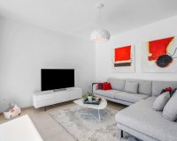 Resale - Villa - Mar Menor - Mar de Cristal