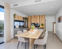 Resale - Villa - Mar Menor - Mar de Cristal