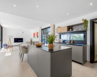 Resale - Villa - Mar Menor - Mar de Cristal