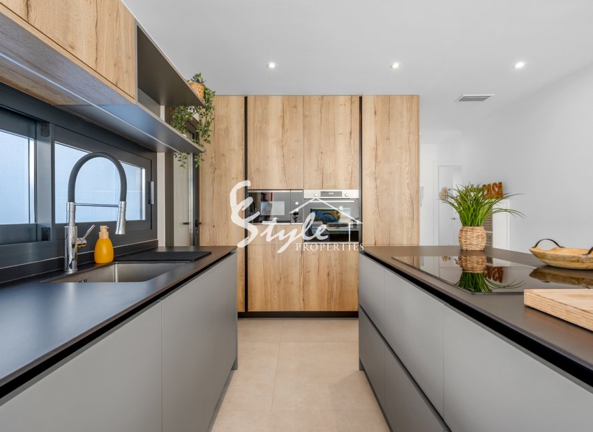 Resale - Villa - Mar Menor - Mar de Cristal