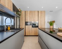 Resale - Villa - Mar Menor - Mar de Cristal