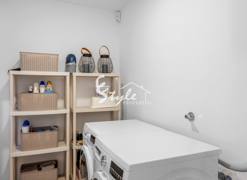 Resale - Villa - Mar Menor - Mar de Cristal