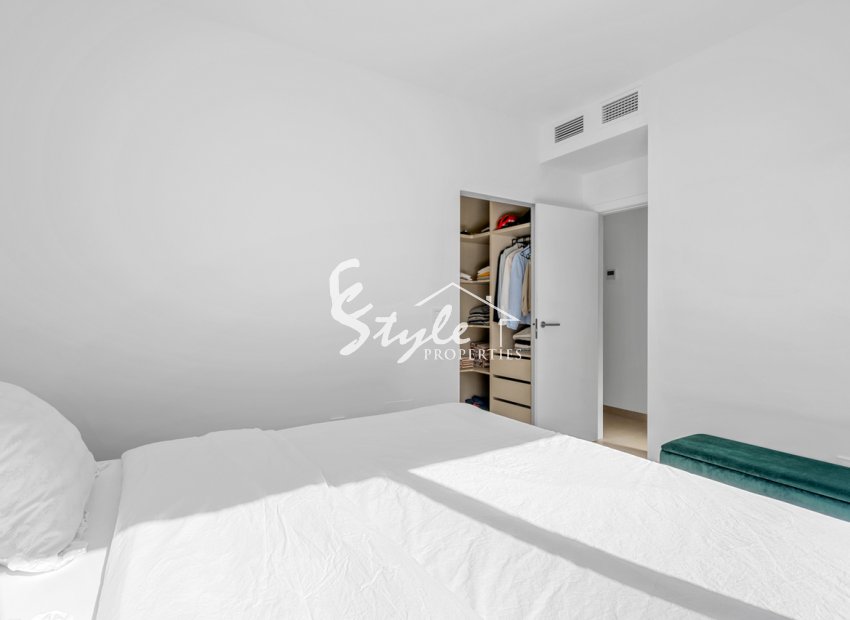 Resale - Villa - Mar Menor - Mar de Cristal