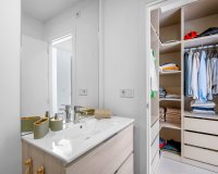 Resale - Villa - Mar Menor - Mar de Cristal