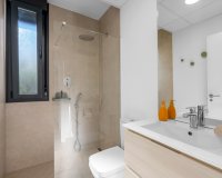 Resale - Villa - Mar Menor - Mar de Cristal