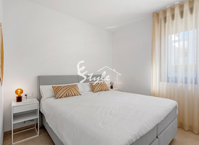 Resale - Villa - Mar Menor - Mar de Cristal