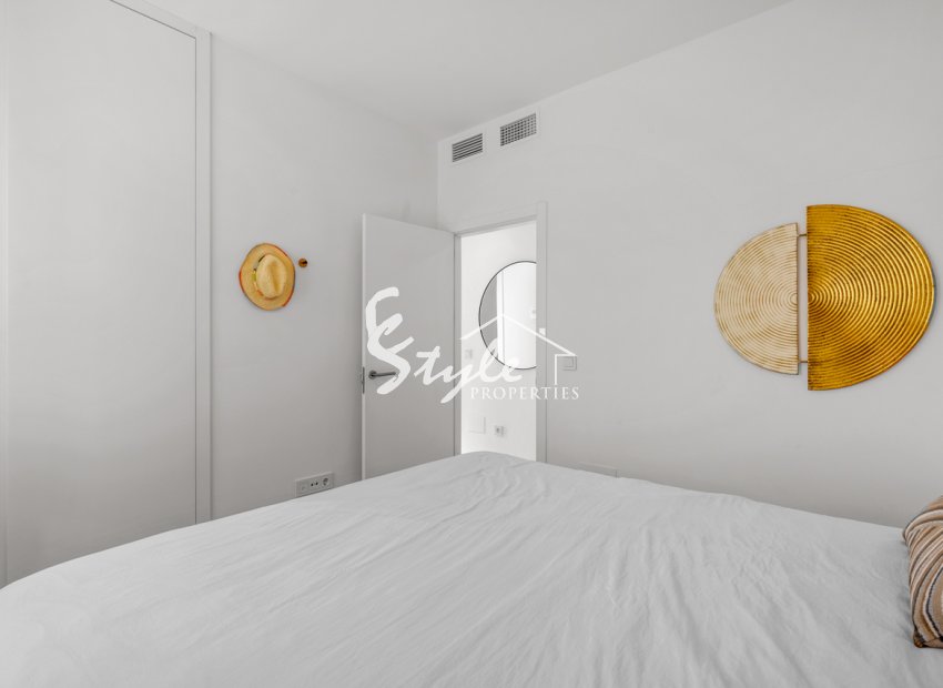 Resale - Villa - Mar Menor - Mar de Cristal