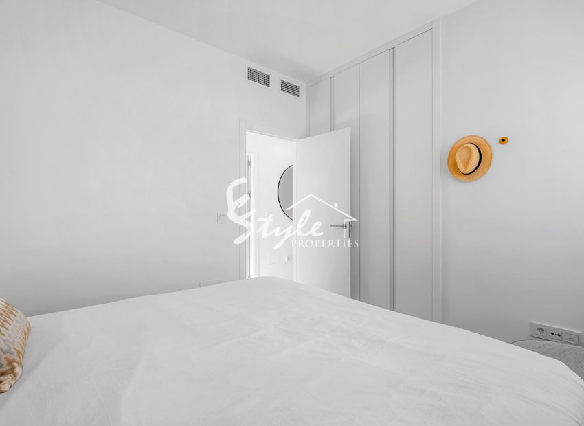 Resale - Villa - Mar Menor - Mar de Cristal