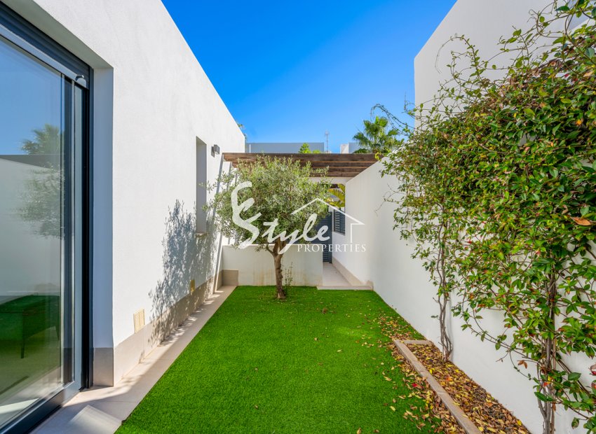 Resale - Villa - Mar Menor - Mar de Cristal