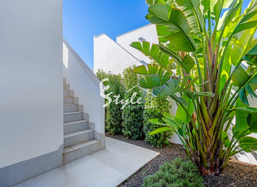 Resale - Villa - Mar Menor - Mar de Cristal