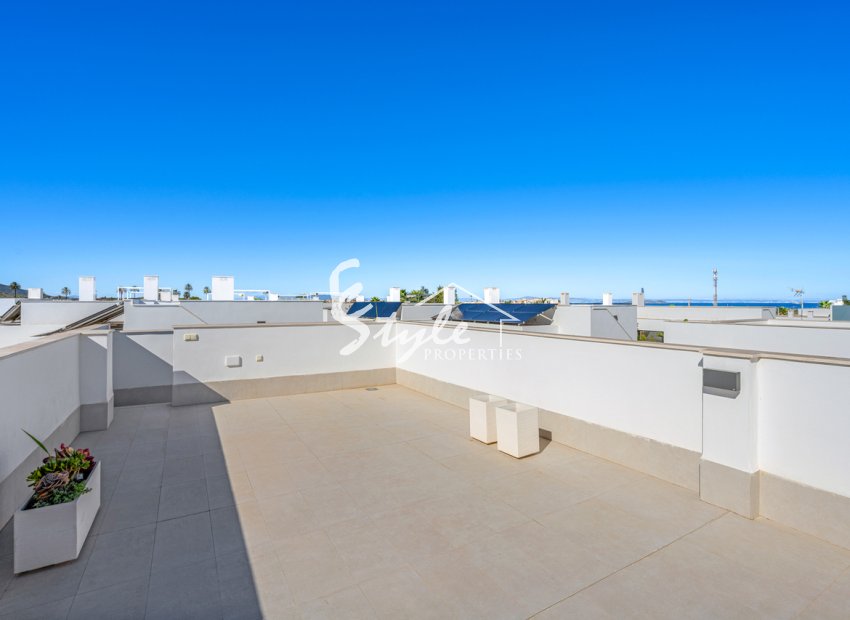 Resale - Villa - Mar Menor - Mar de Cristal