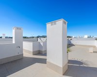 Resale - Villa - Mar Menor - Mar de Cristal