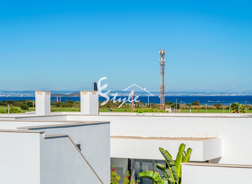 Resale - Villa - Mar Menor - Mar de Cristal