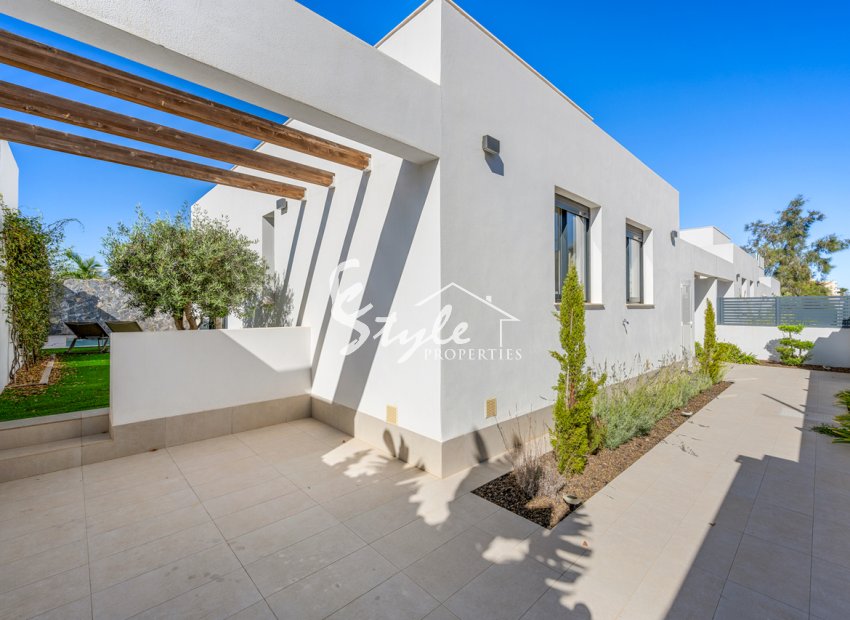 Resale - Villa - Mar Menor - Mar de Cristal