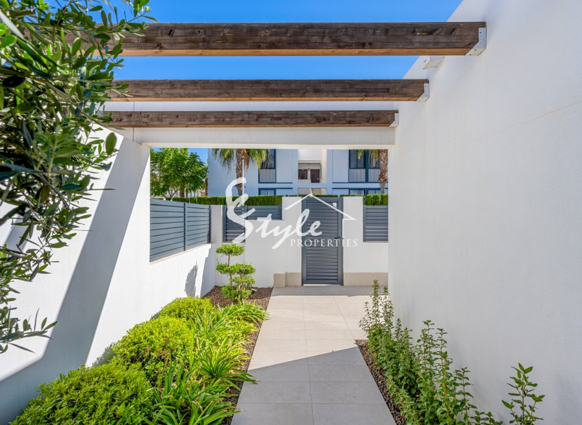 Resale - Villa - Mar Menor - Mar de Cristal