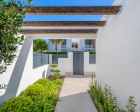 Resale - Villa - Mar Menor - Mar de Cristal