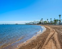 Resale - Villa - Mar Menor - Mar de Cristal