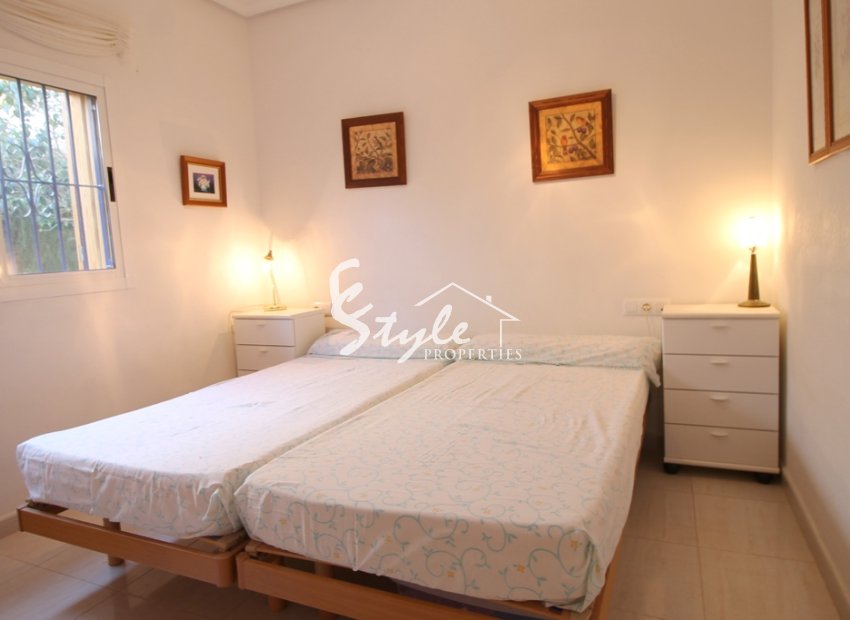 Resale - Villa - Mil Palmeras