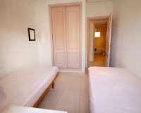 Resale - Villa - Mil Palmeras