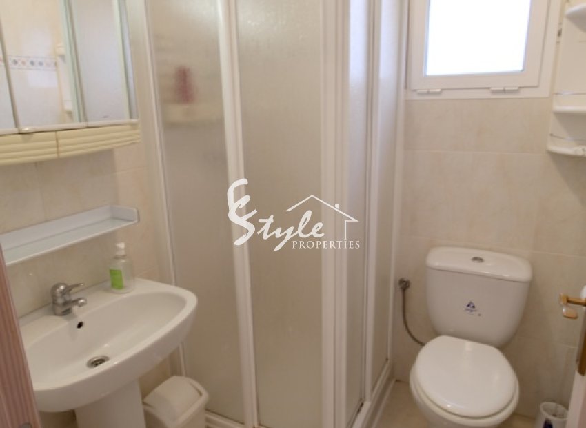 Resale - Villa - Mil Palmeras