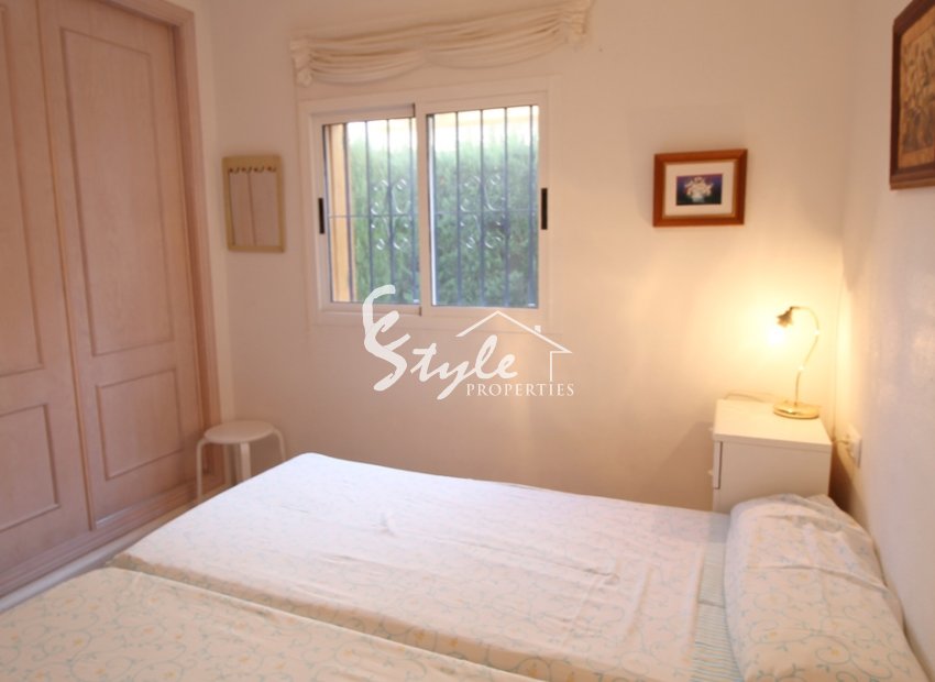 Resale - Villa - Mil Palmeras