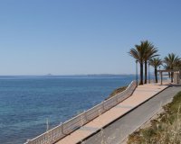 Resale - Villa - Mil Palmeras