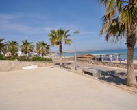 Resale - Villa - Mil Palmeras