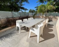 Resale - Villa - Mil Palmeras