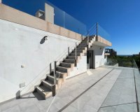 Resale - Villa - Mil Palmeras