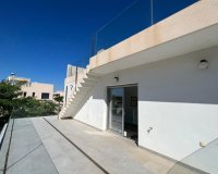 Resale - Villa - Mil Palmeras