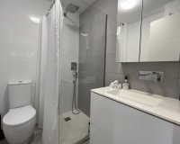 Resale - Villa - Mil Palmeras