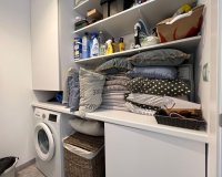 Resale - Villa - Mil Palmeras