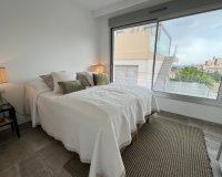 Resale - Villa - Mil Palmeras