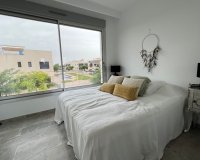 Resale - Villa - Mil Palmeras