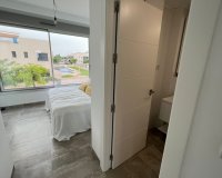 Resale - Villa - Mil Palmeras