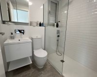 Resale - Villa - Mil Palmeras