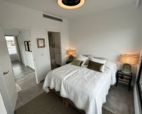 Resale - Villa - Mil Palmeras