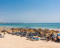 Resale - Villa - Mil Palmeras