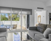 Resale - Villa - Mil Palmeras