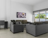 Resale - Villa - Mil Palmeras