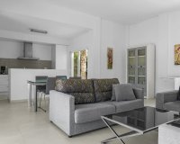 Resale - Villa - Mil Palmeras