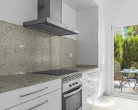 Resale - Villa - Mil Palmeras