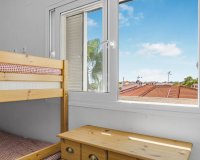 Resale - Villa - Mil Palmeras