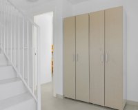 Resale - Villa - Mil Palmeras