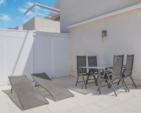 Resale - Villa - Mil Palmeras